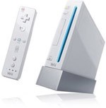 Kosola do gry Wii