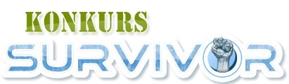 concours survivor