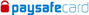 paysafecard